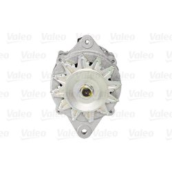 Alternateur VALEO 437134 pour VAUXHALL OE 8971502000