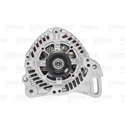 Alternator VALEO 437172 OE Ref 028903029M