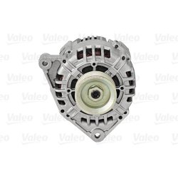 Alternator VALEO 437173 OE Ref 059903015F