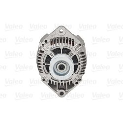 Alternator VALEO 437200 OE Ref 7700431944