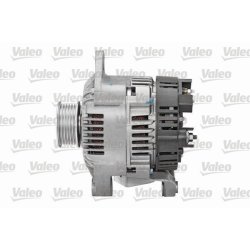Alternator VALEO 437203 OE Ref 7700436623