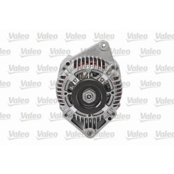 Alternator VALEO 437204 OE Ref 7700436627
