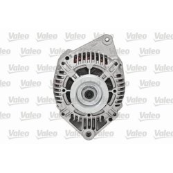 Alternator VALEO 437205 OE Ref 7700436628