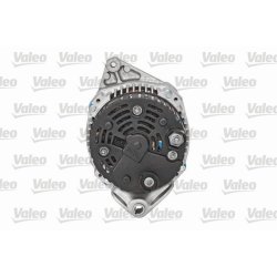 Alternateur VALEO 437205 pour RENAULT, MEGANE OE 7700436628 VALEO