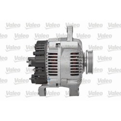 Alternateur VALEO 437205 pour RENAULT, MEGANE OE 7700436628 VALEO