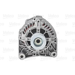 Alternator VALEO 437227 OE Ref YLE0000260