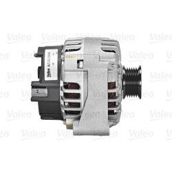 Alternateur VALEO 437312 pour MERCEDES CLASSE E, VIANO, VITO VALEO