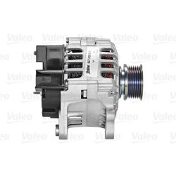 Alternator VALEO 437315 OE Ref 028903028C