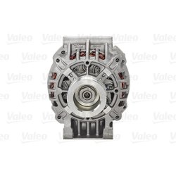Alternator VALEO 437321 OE Ref 7711134526