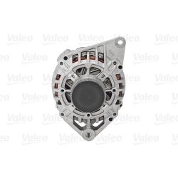 Alternateur VALEO 437322 pour RENAULT, , VOLVO OE 7700430182