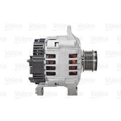 Alternateur VALEO 437322 pour RENAULT, , VOLVO OE 7700430182 VALEO