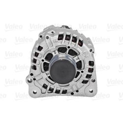 Alternator VALEO 437341 OE Ref 028903029B
