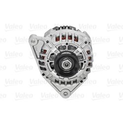 Alternator VALEO 437348 OE Ref 038903018E