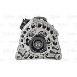 Alternator VALEO 437355 OE Ref 5702A2