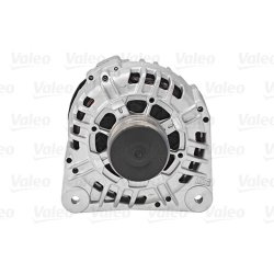 Alternateur VALEO 437361 pour RENAULT, référence OE 7711134758