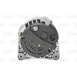 Alternateur VALEO 437361 pour RENAULT, référence OE 7711134758 VALEO
