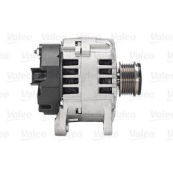 Alternateur VALEO 437361 pour RENAULT, référence OE 7711134758 VALEO
