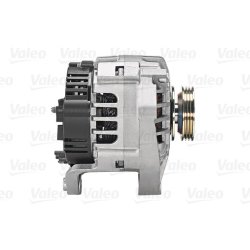 Alternateur VALEO 437373 pour DACIA, NISSAN, PROTON, RENAULT, VALEO