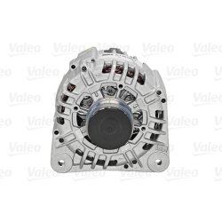 Alternateur VALEO 437377 pour AUDI, SKODA, VW OE 028903029Q