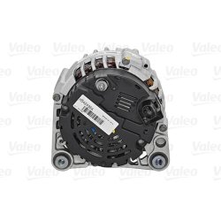 Alternateur VALEO 437377 pour AUDI, SKODA, VW OE 028903029Q VALEO