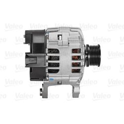 Alternator VALEO 437403 OE Ref 038903018C