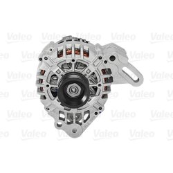Alternateur VALEO 437403 pour AUDI, SEAT, SKODA, VW OE 038903018C VALEO