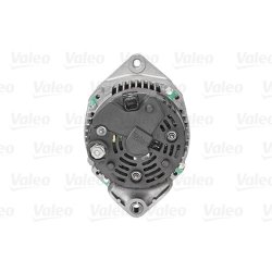 Alternateur VALEO 437408 pour RENAULT, CLIO, KANGOO, SCENIC VALEO