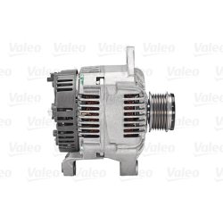 Alternateur VALEO 437408 pour RENAULT, CLIO, KANGOO, SCENIC VALEO