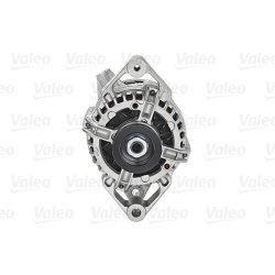 Alternator VALEO 437414 OE Ref 1204123