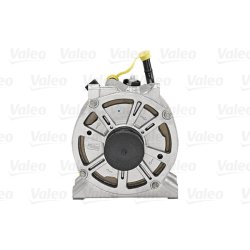 Alternator VALEO 437415 OE Ref 6681540102