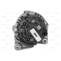 Alternator VALEO 437417 OE Ref YLE000070
