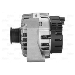 Alternator VALEO 437425 OE Ref YLE000090