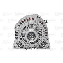 Alternator VALEO 437429 OE Ref 5702C4