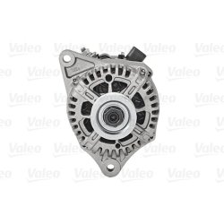 Alternator VALEO 437455 OE Ref 71747925