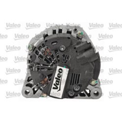 Alternateur VALEO 437457 pour CITROEN, PEUGEOT, RENAULT, OE 5702-C6