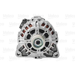 Alternator VALEO 437461 OE Ref 9665067980