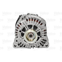 Alternator VALEO 437472 OE Ref 96460654