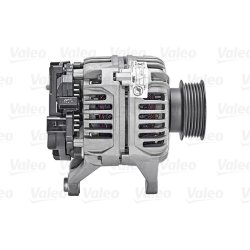 Alternateur VALEO 437485 pour IVECO DAILY OE 99463372 VALEO