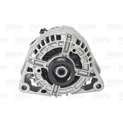 Alternateur VALEO 437496 pour VAUXHALL OE 6204005