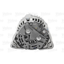 Alternateur VALEO 437496 pour VAUXHALL OE 6204005 VALEO