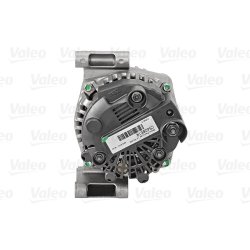Alternateur VALEO 437504 pour FIAT, LANCIA, VAUXHALL, PEUGEOT &plus. VALEO