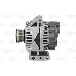Alternateur VALEO 437504 pour FIAT, LANCIA, VAUXHALL, PEUGEOT &plus. VALEO