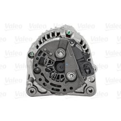 Alternateur VALEO 437513 pour VW LT, TRANSPORTER OE 074903025K VALEO