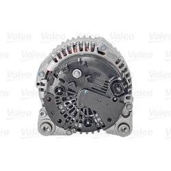 Alternateur VALEO 437542 pour AUDI A6 OE 03G903016A VALEO