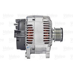 Alternateur VALEO 437542 pour AUDI A6 OE 03G903016A VALEO