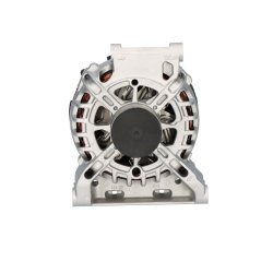 Alternateur VALEO 437544 pour MERCEDES CLASSE A, CLASSE B OE 2661540602 VALEO