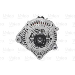 Alternator VALEO 437579 OE Ref 12317542934