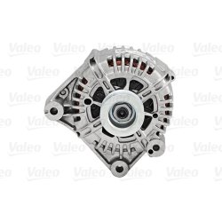 Alternator VALEO 437583 OE Ref 12317797660