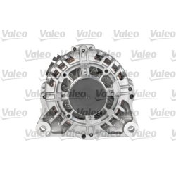 Alternateur VALEO 437584 pour CITROEN, FIAT, PEUGEOT OE 5702-H0