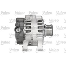 Alternateur VALEO 437584 pour CITROEN, FIAT, PEUGEOT OE 5702-H0 VALEO